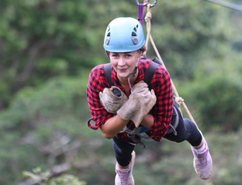 Monteverde Extremo Canopy Tour
