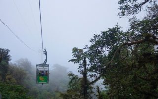 Sky Combo Monteverde