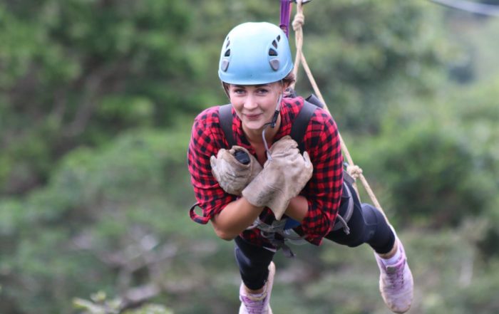 Extremo Superman cable