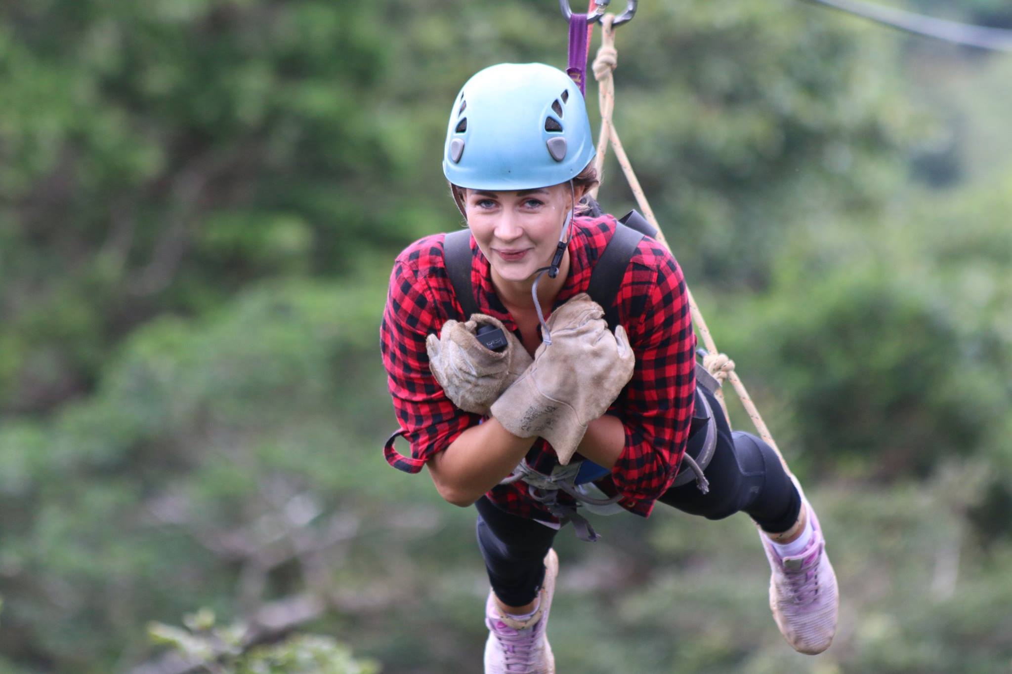 Monteverde Extremo Canopy Tour