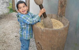 coffee trip in monteverde