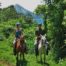 monteverde horseback